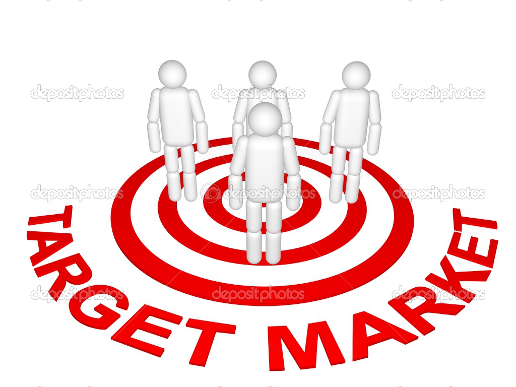 Target Market_Zara HM Target Market_Market Trend